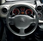 Citroen Berlingo 2012 года